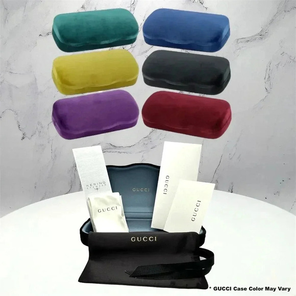 Gucci Sunglasses New - Picture 8 of 16